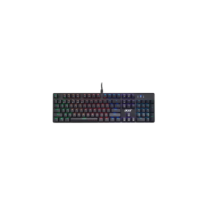 Acer Full Size Mechanical Keyboard Blue Switches